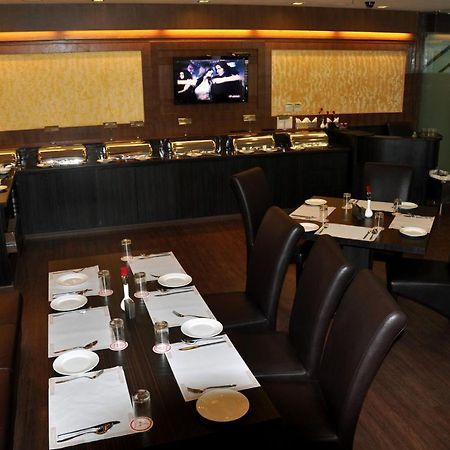 Divine Paradise Tavisha New Delhi Luaran gambar