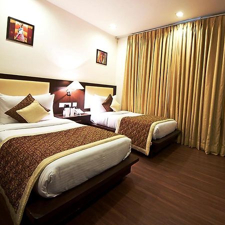 Divine Paradise Tavisha New Delhi Luaran gambar