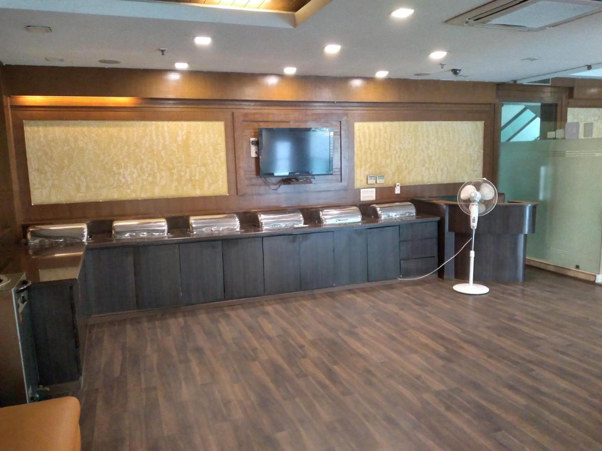 Divine Paradise Tavisha New Delhi Luaran gambar
