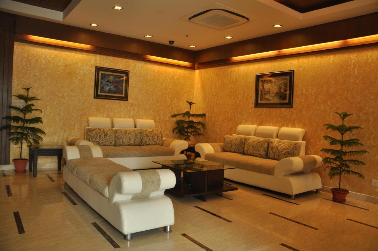 Divine Paradise Tavisha New Delhi Luaran gambar