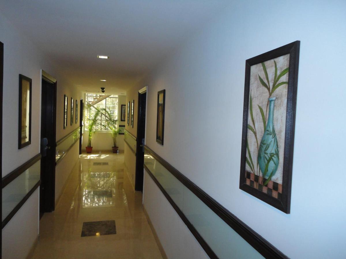 Divine Paradise Tavisha New Delhi Luaran gambar