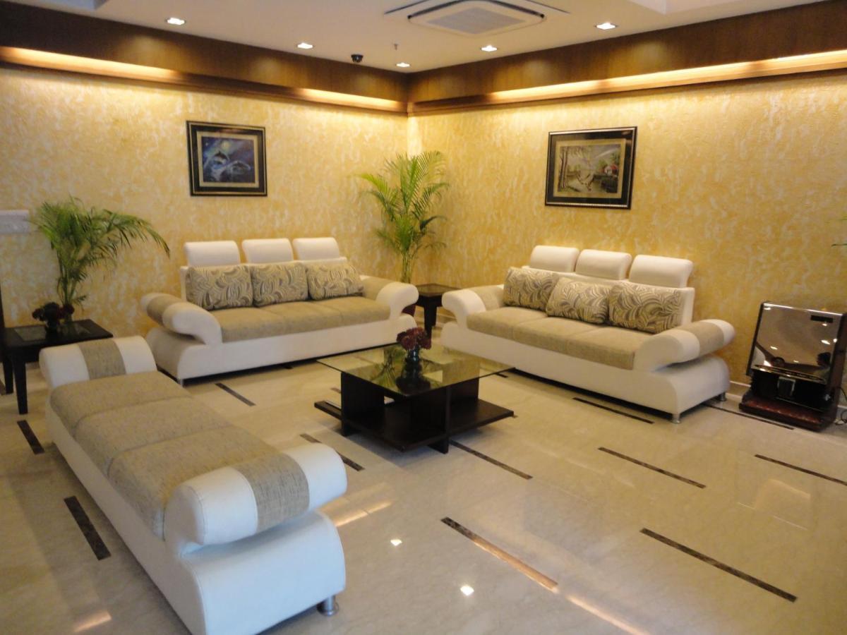 Divine Paradise Tavisha New Delhi Luaran gambar
