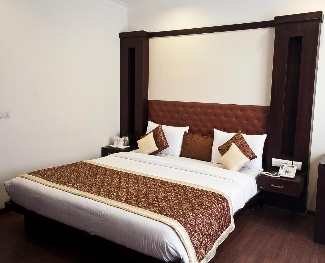 Divine Paradise Tavisha New Delhi Luaran gambar