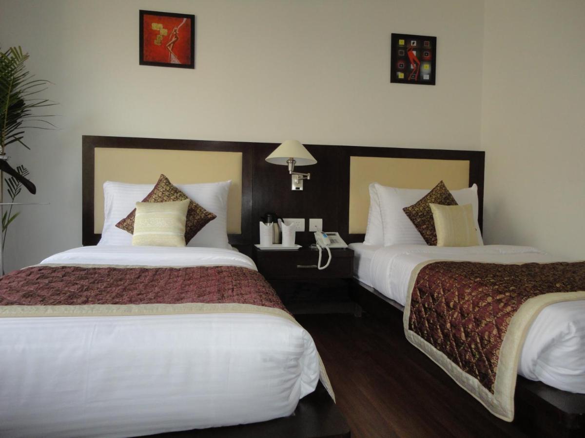 Divine Paradise Tavisha New Delhi Luaran gambar