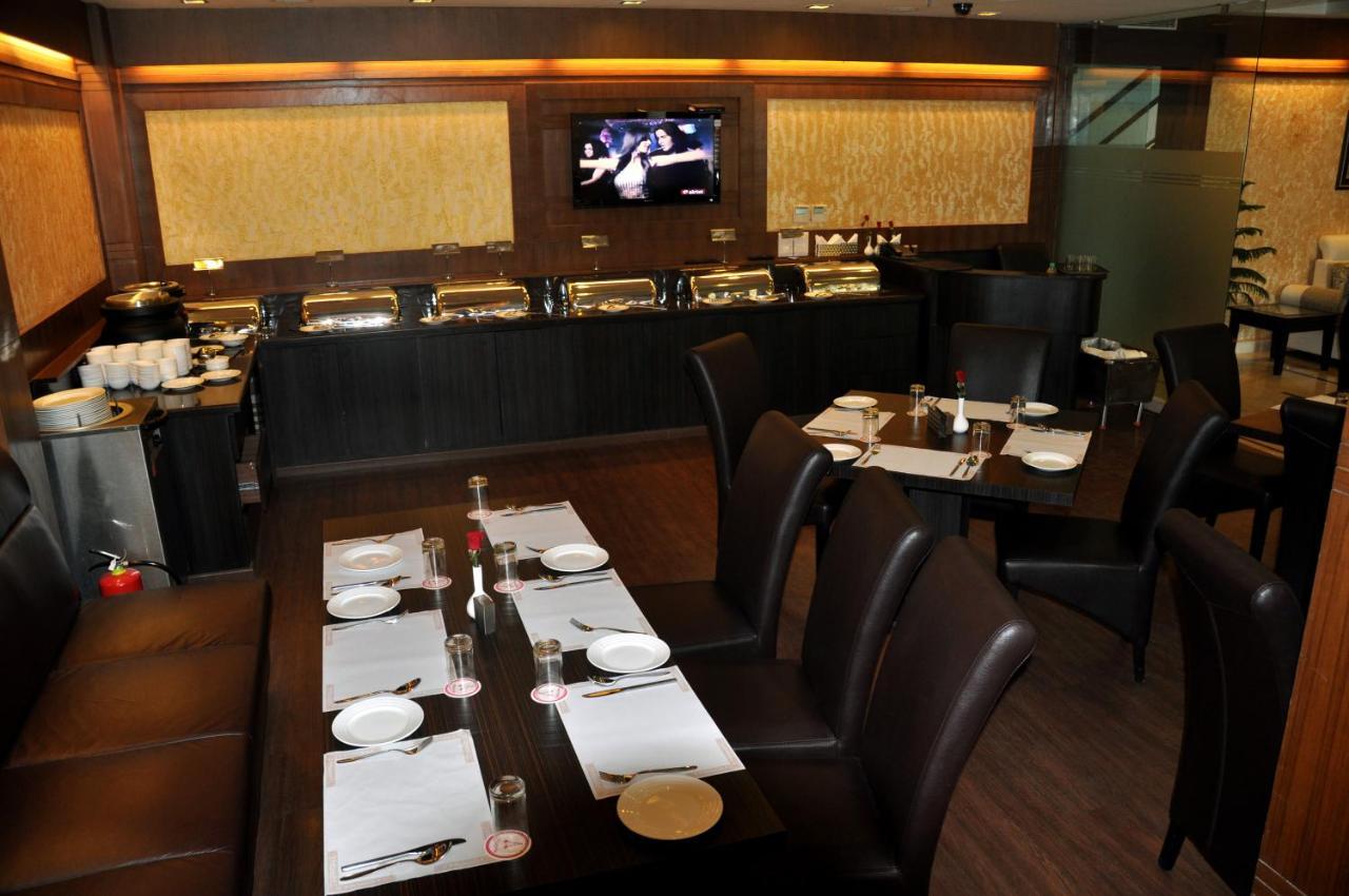 Divine Paradise Tavisha New Delhi Luaran gambar