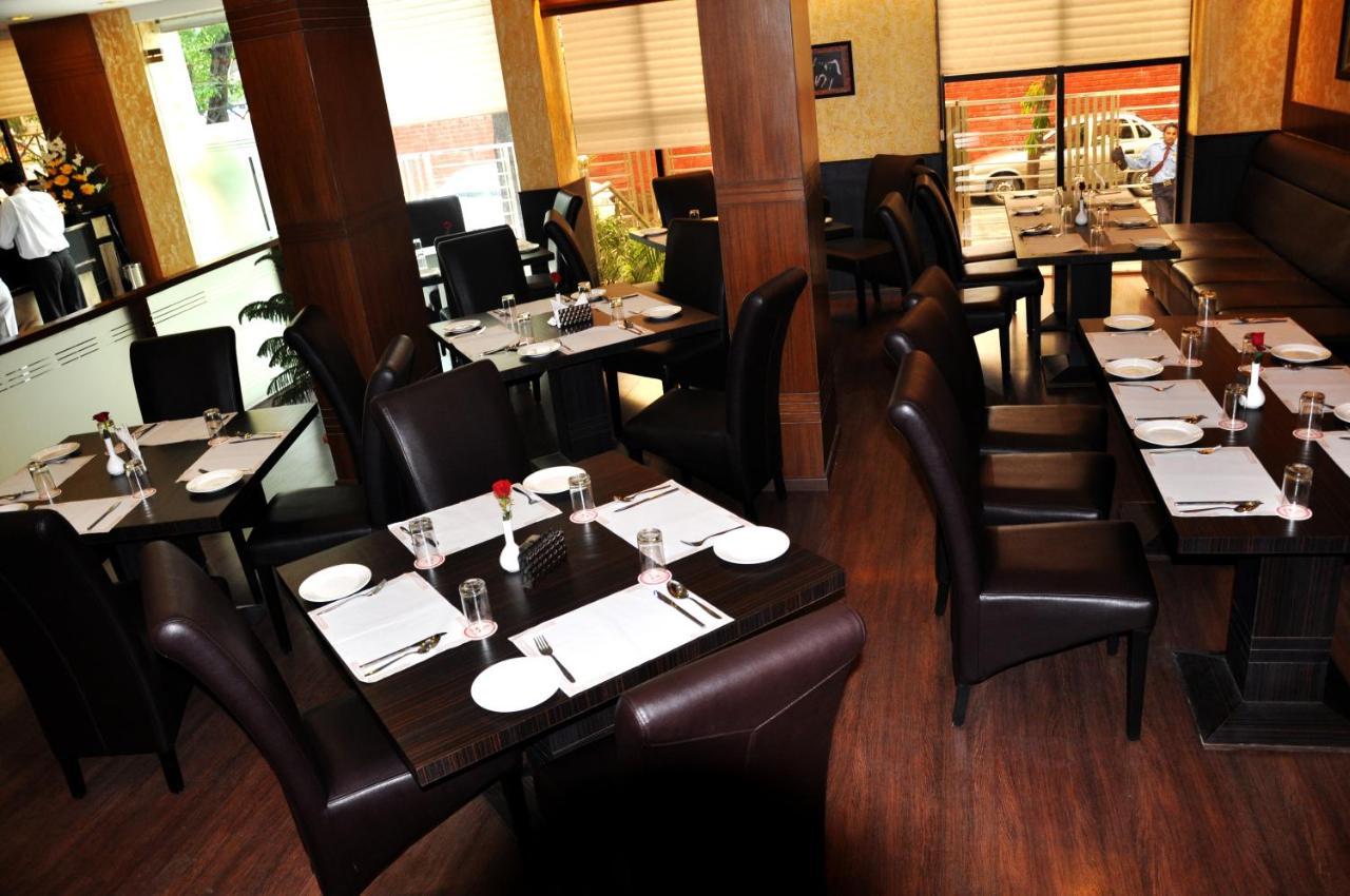 Divine Paradise Tavisha New Delhi Luaran gambar