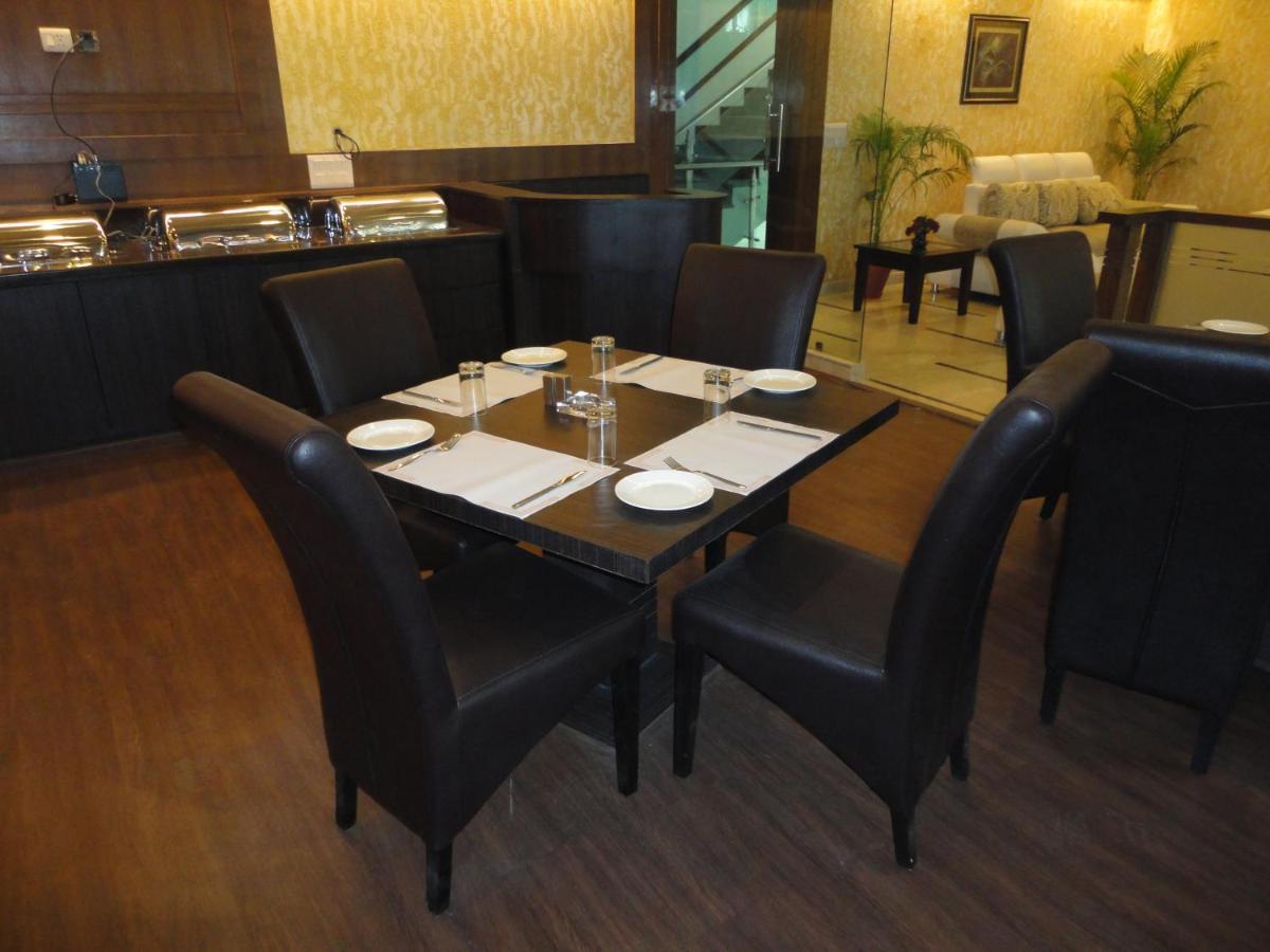 Divine Paradise Tavisha New Delhi Luaran gambar
