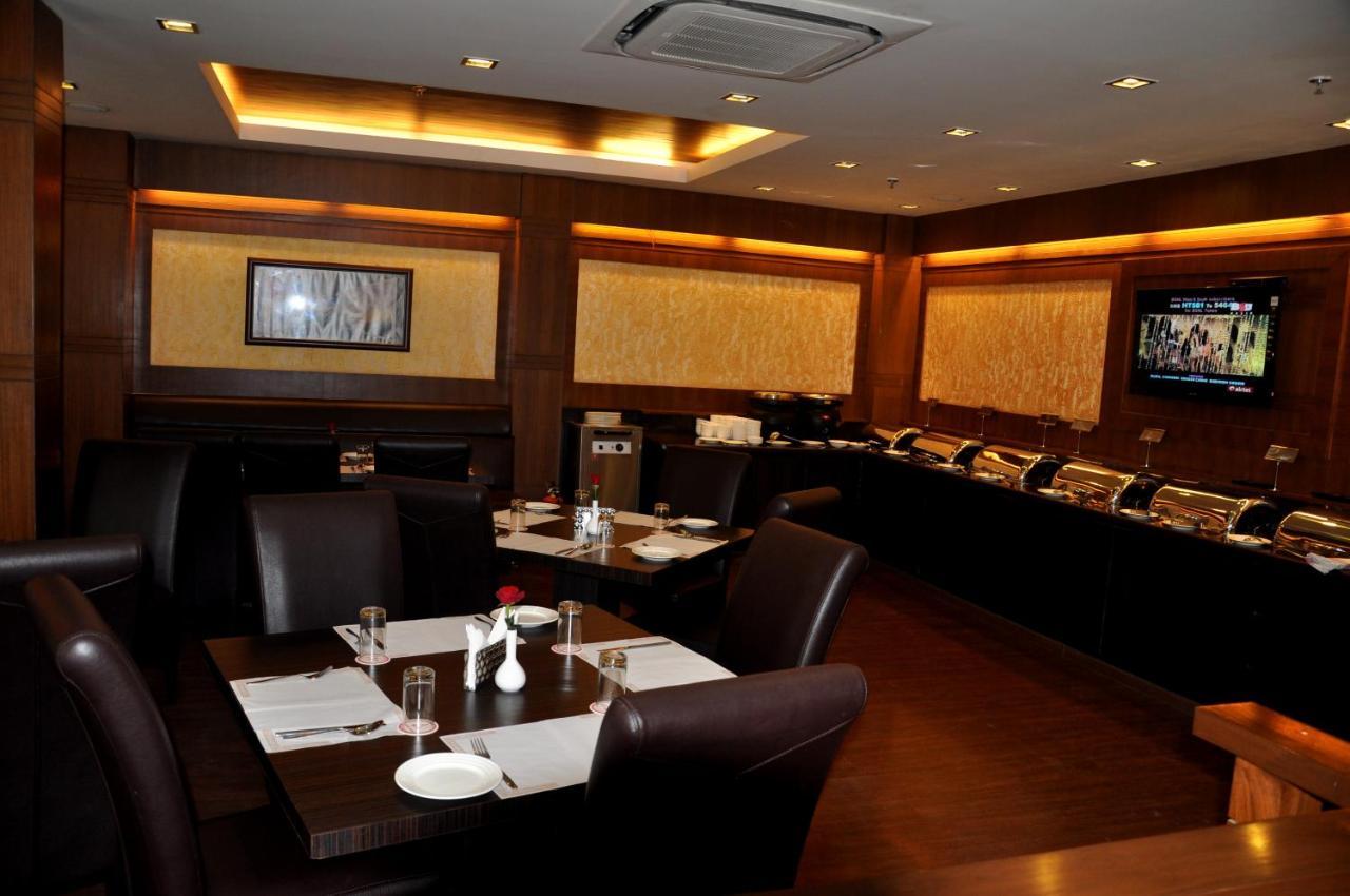 Divine Paradise Tavisha New Delhi Luaran gambar