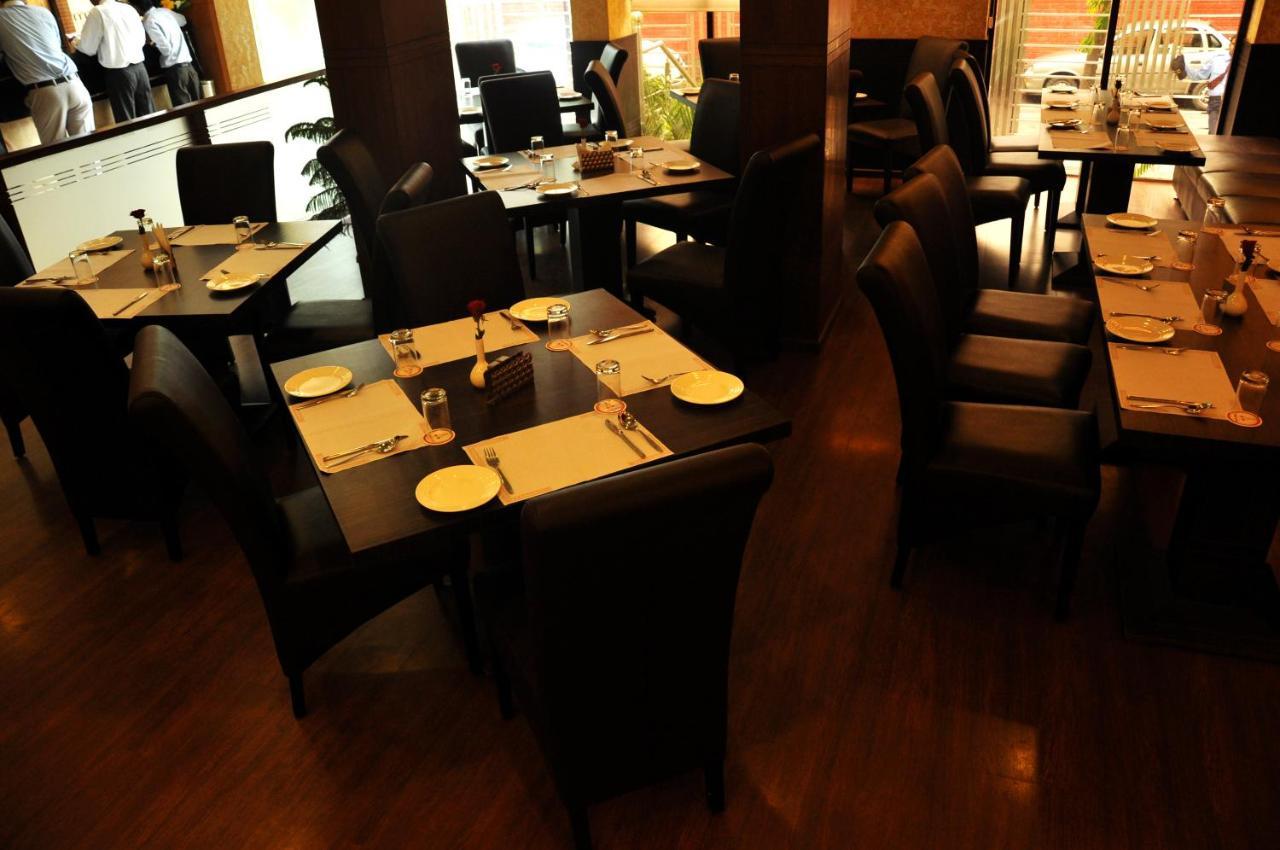 Divine Paradise Tavisha New Delhi Luaran gambar