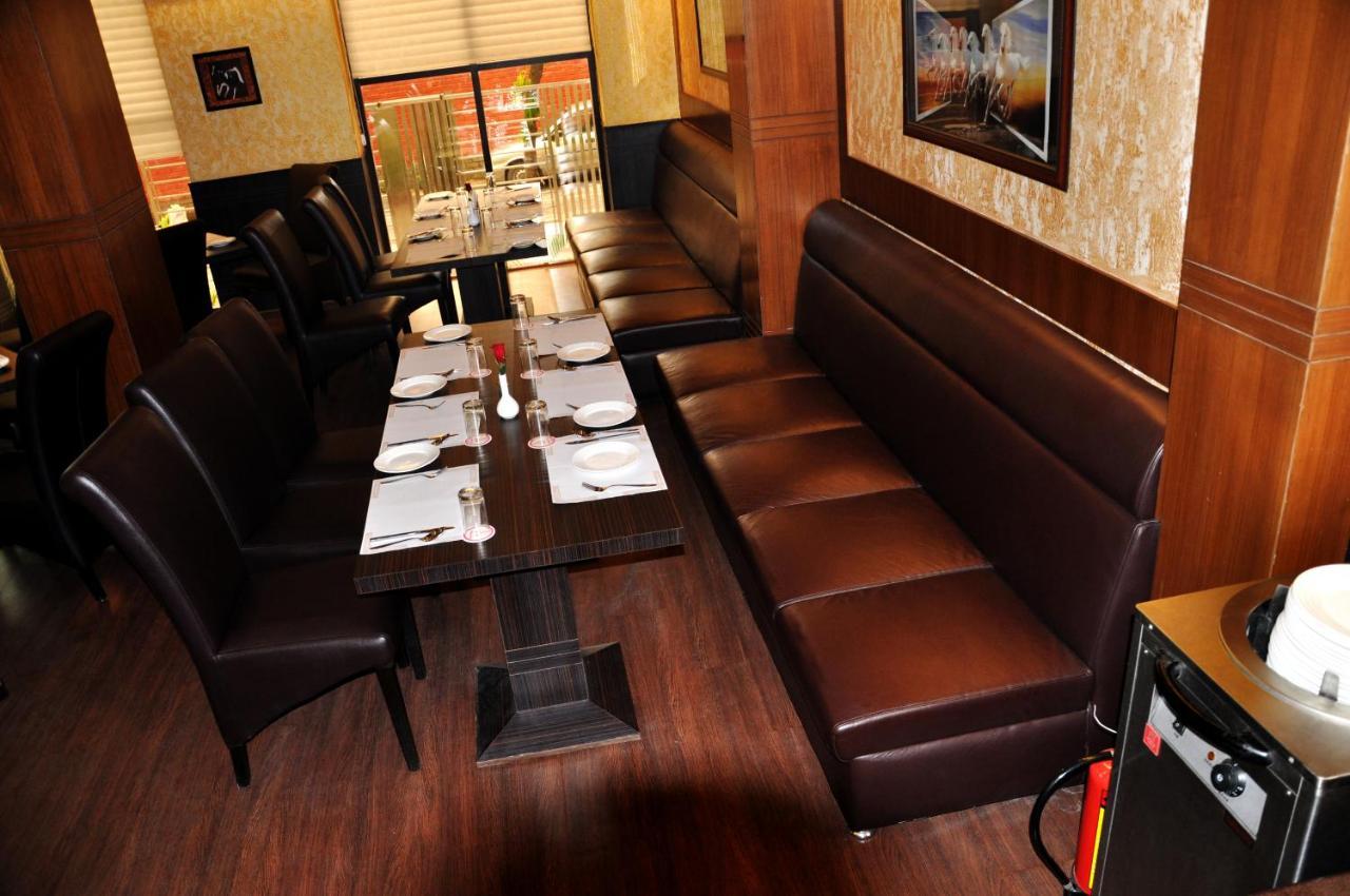 Divine Paradise Tavisha New Delhi Luaran gambar