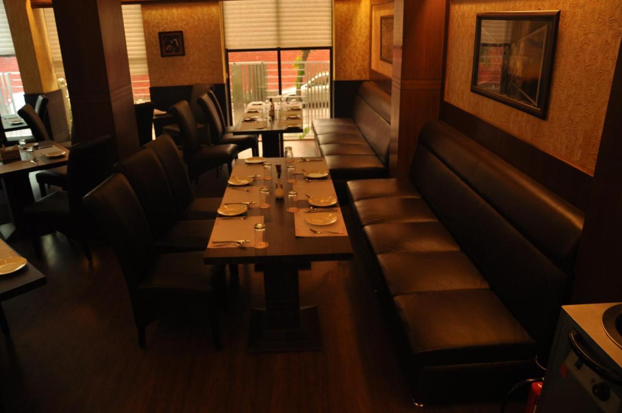 Divine Paradise Tavisha New Delhi Luaran gambar
