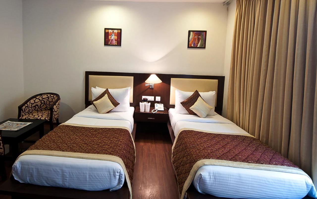 Divine Paradise Tavisha New Delhi Luaran gambar