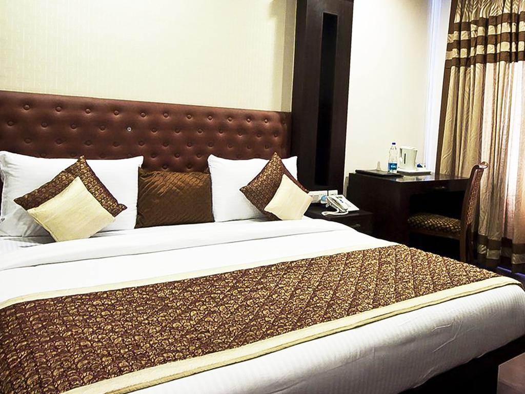Divine Paradise Tavisha New Delhi Luaran gambar