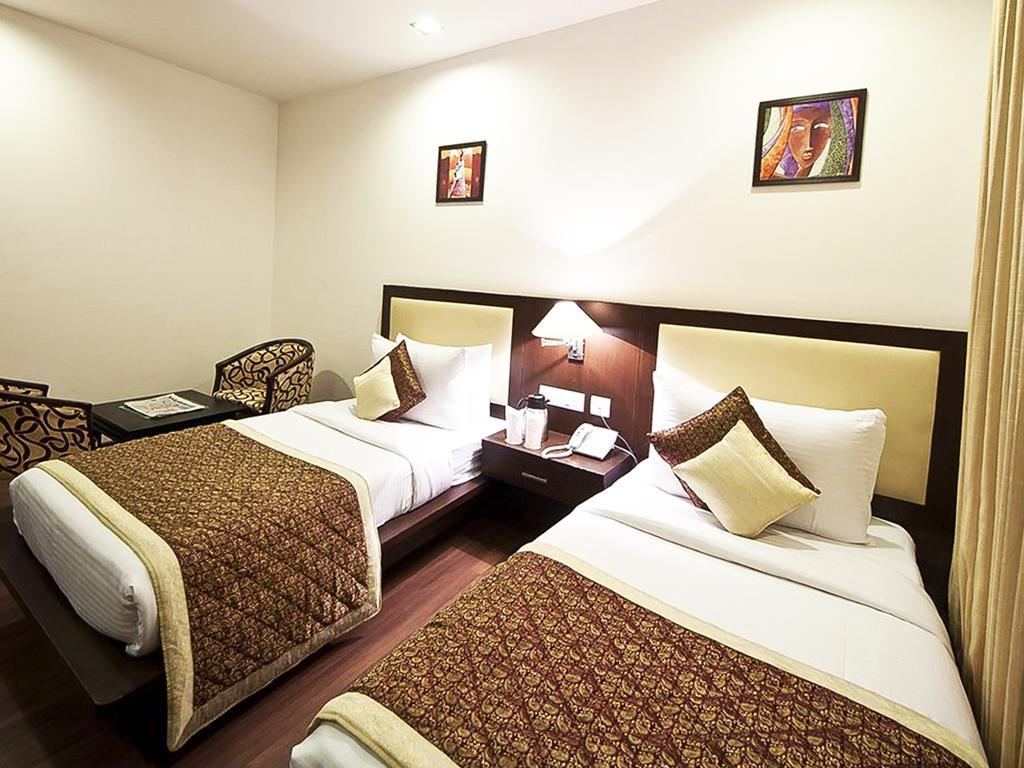Divine Paradise Tavisha New Delhi Luaran gambar