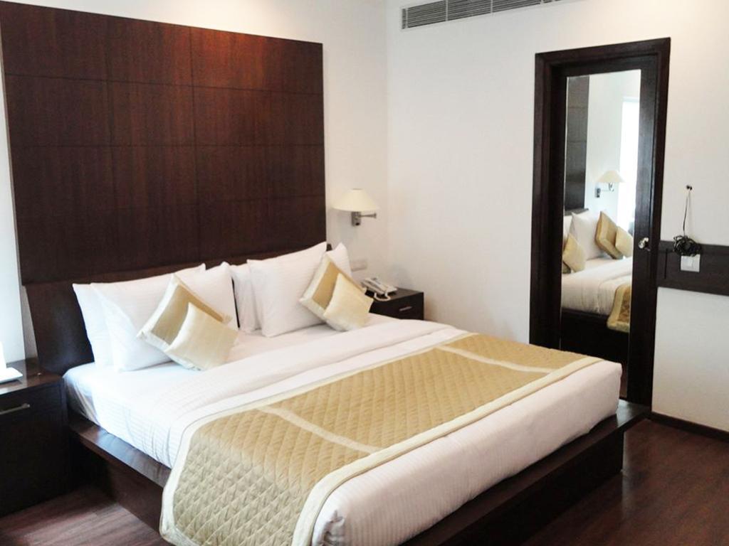 Divine Paradise Tavisha New Delhi Luaran gambar