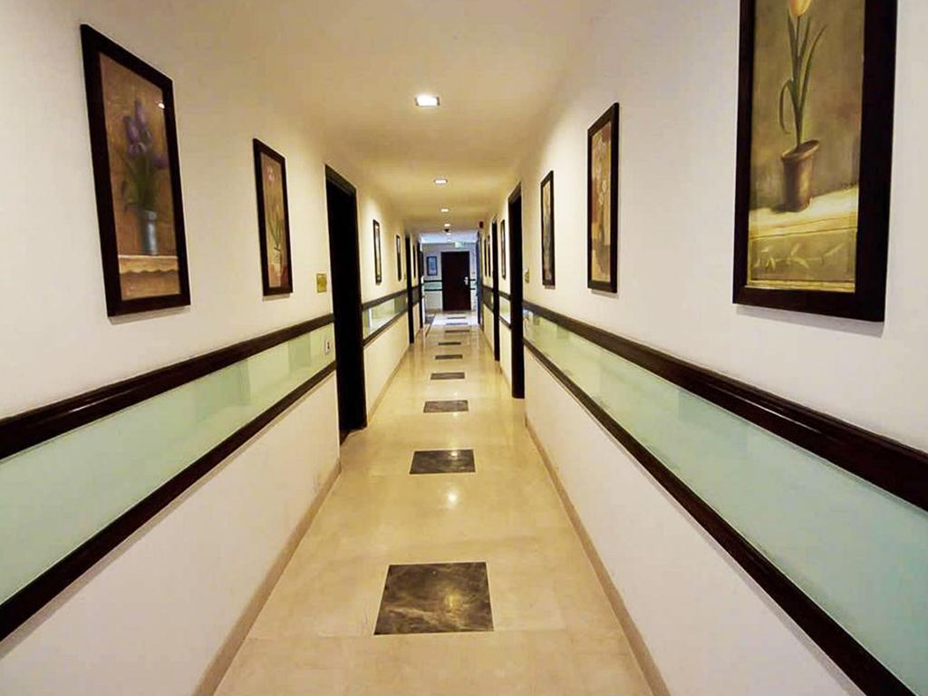 Divine Paradise Tavisha New Delhi Luaran gambar