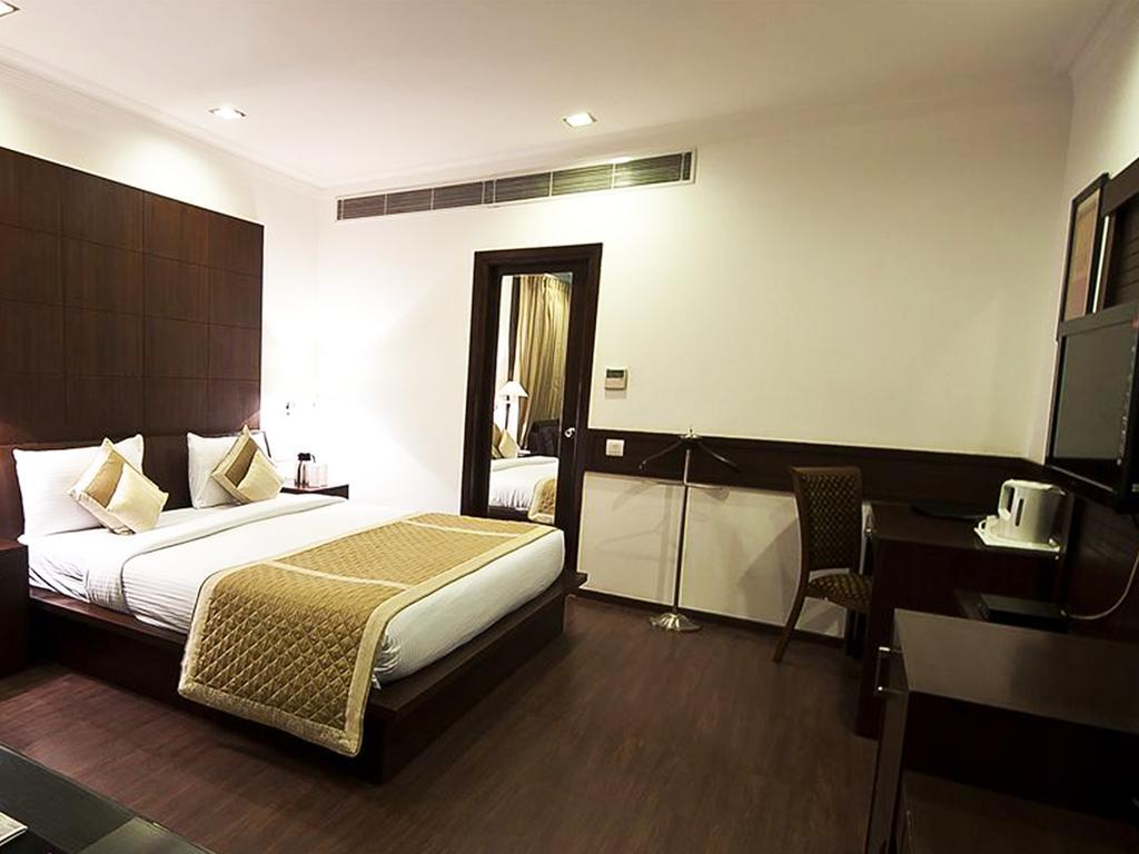 Divine Paradise Tavisha New Delhi Luaran gambar