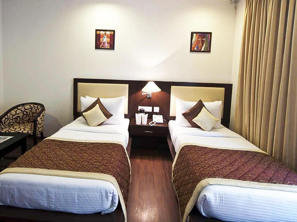 Divine Paradise Tavisha New Delhi Luaran gambar
