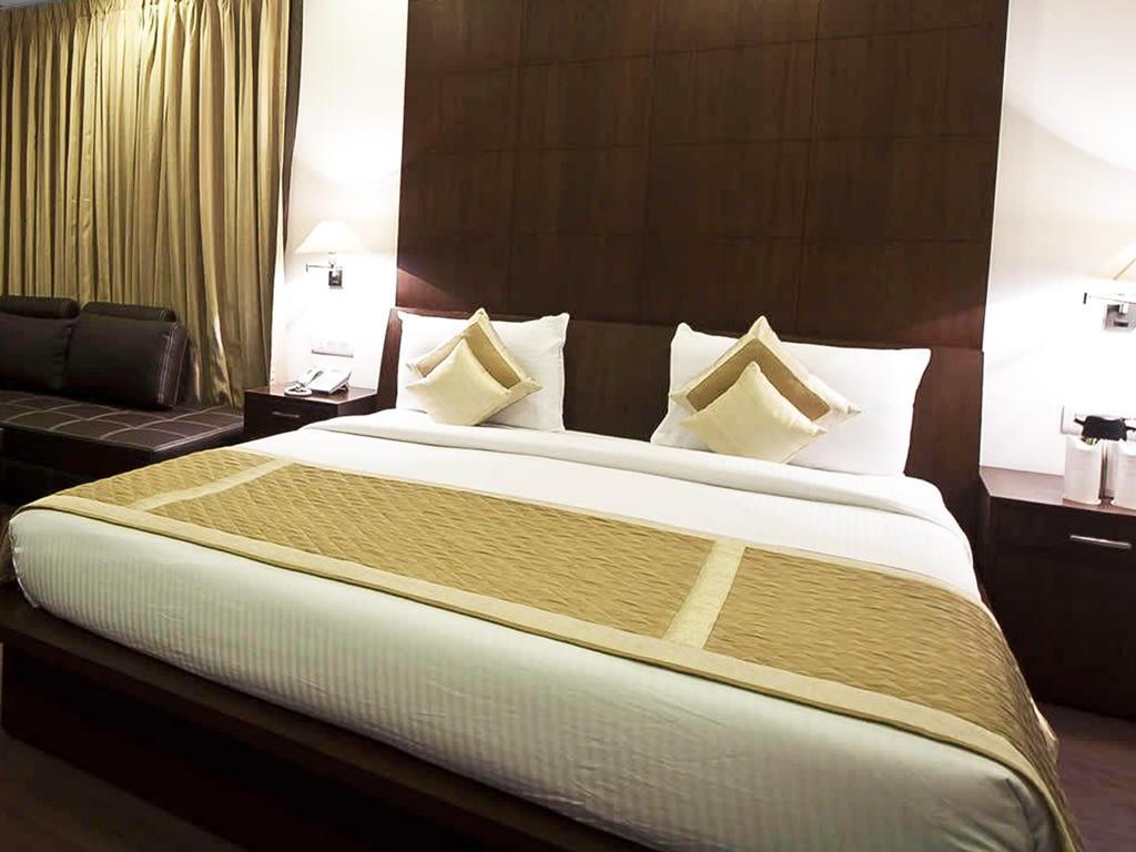 Divine Paradise Tavisha New Delhi Luaran gambar