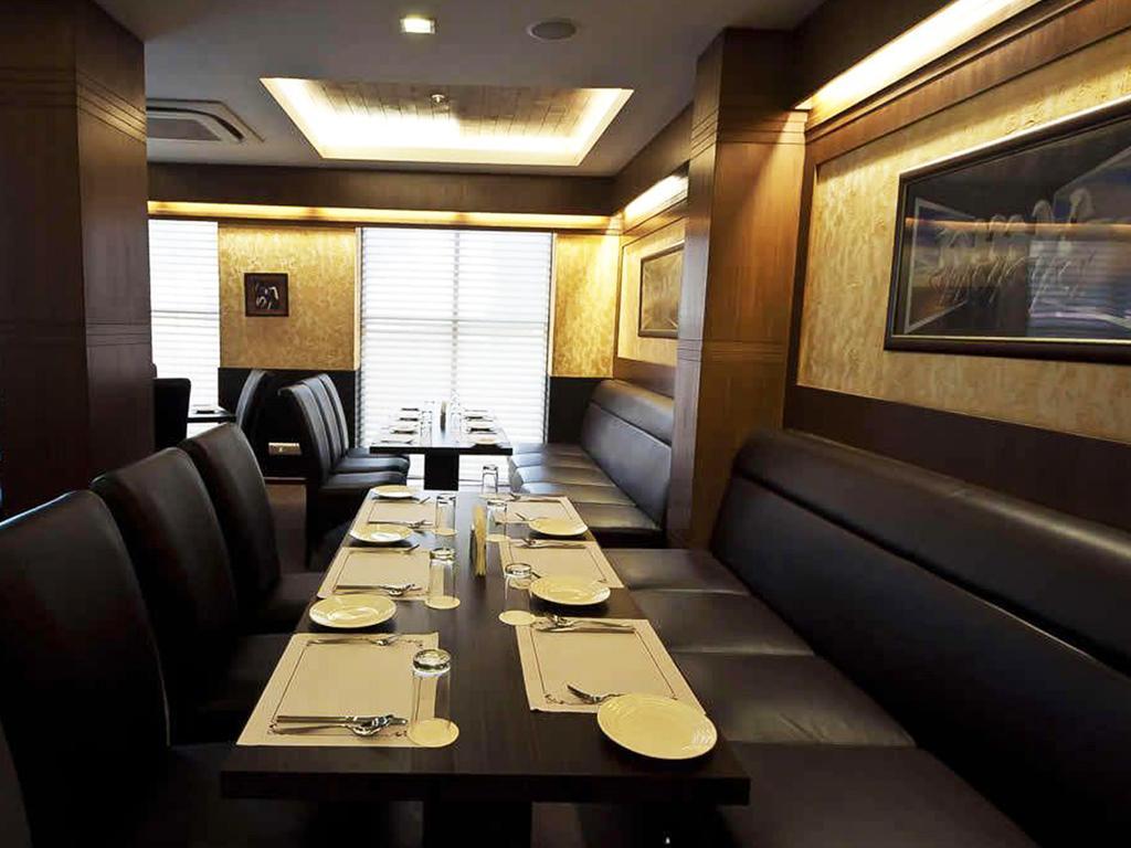 Divine Paradise Tavisha New Delhi Luaran gambar