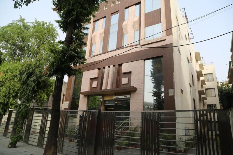 Divine Paradise Tavisha New Delhi Luaran gambar