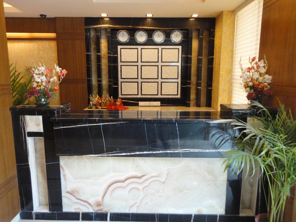 Divine Paradise Tavisha New Delhi Luaran gambar