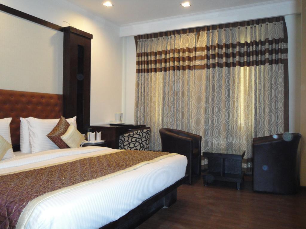 Divine Paradise Tavisha New Delhi Luaran gambar