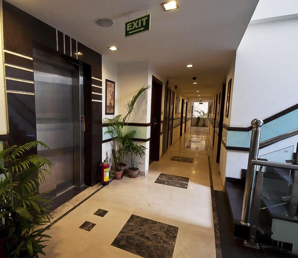 Divine Paradise Tavisha New Delhi Luaran gambar