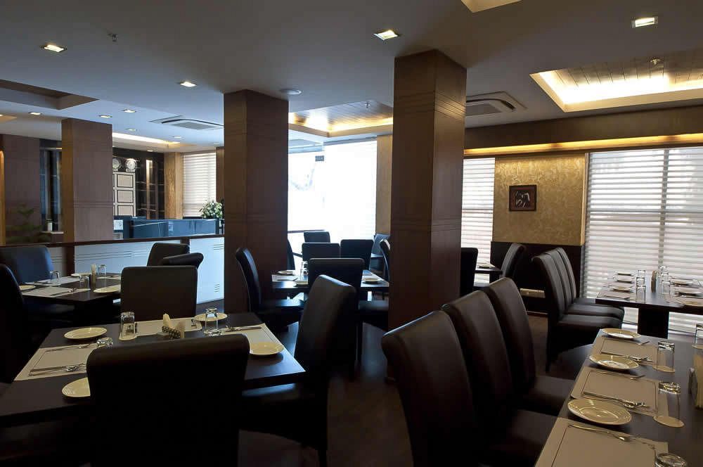 Divine Paradise Tavisha New Delhi Luaran gambar