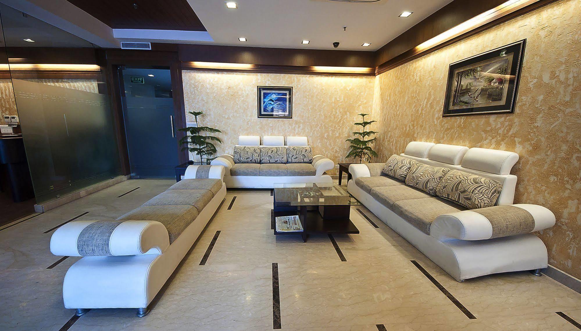 Divine Paradise Tavisha New Delhi Luaran gambar