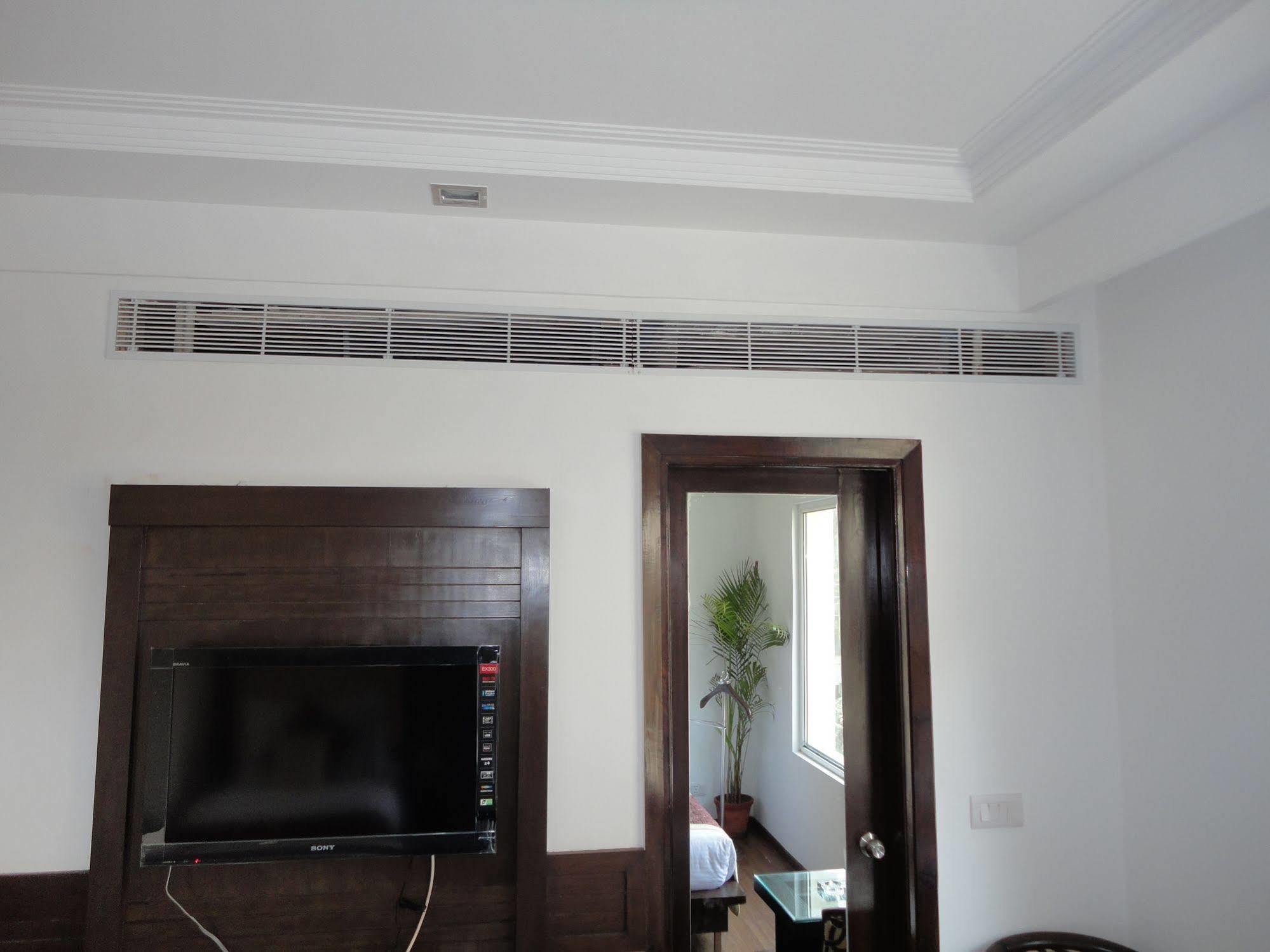 Divine Paradise Tavisha New Delhi Luaran gambar