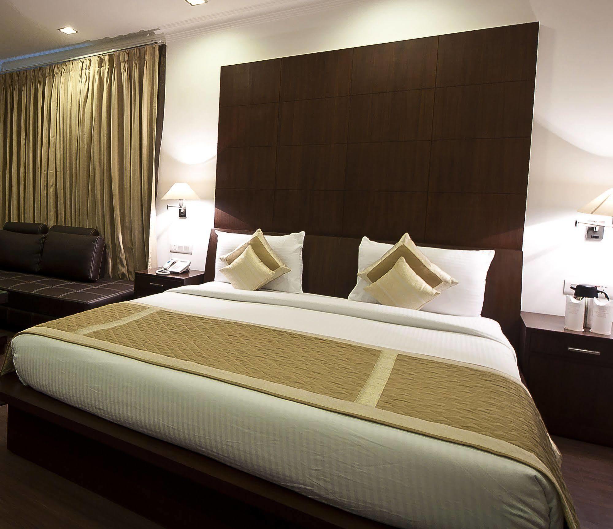 Divine Paradise Tavisha New Delhi Luaran gambar