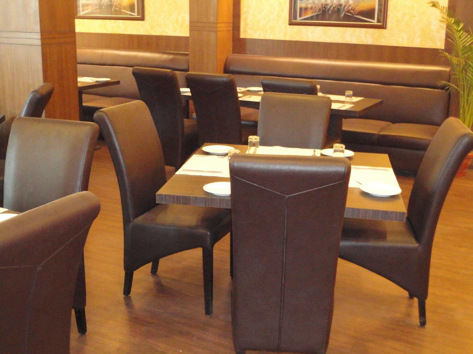 Divine Paradise Tavisha New Delhi Luaran gambar