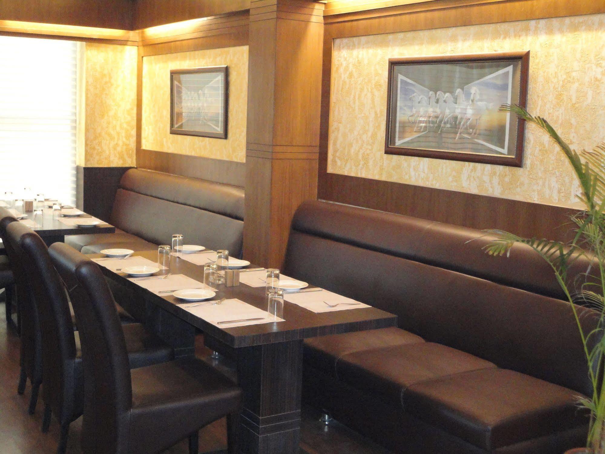 Divine Paradise Tavisha New Delhi Luaran gambar