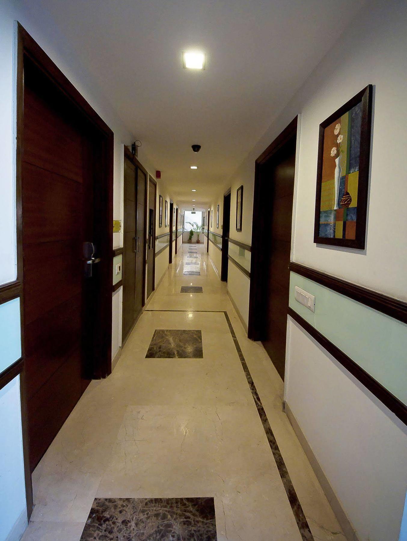 Divine Paradise Tavisha New Delhi Luaran gambar