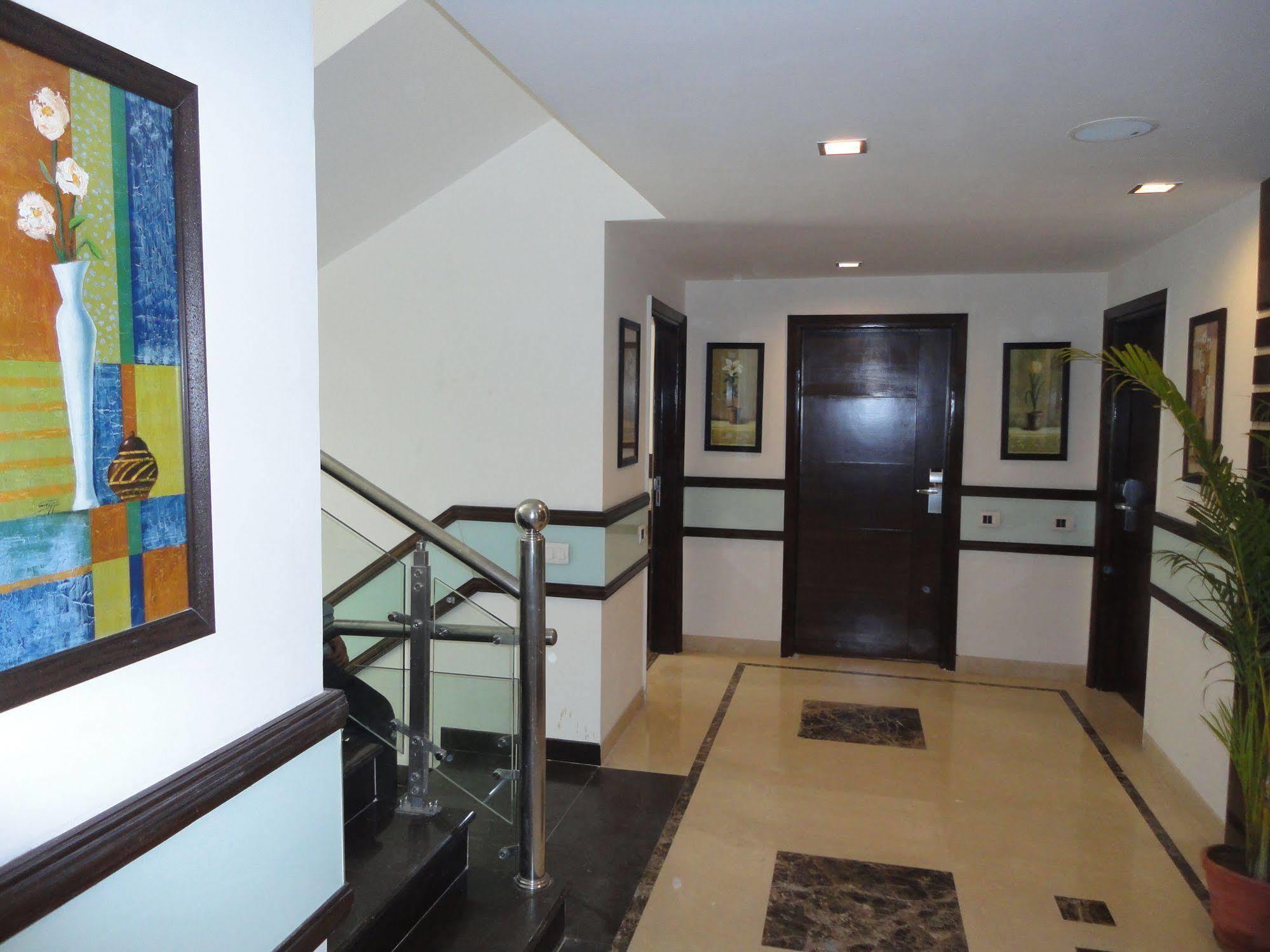 Divine Paradise Tavisha New Delhi Luaran gambar